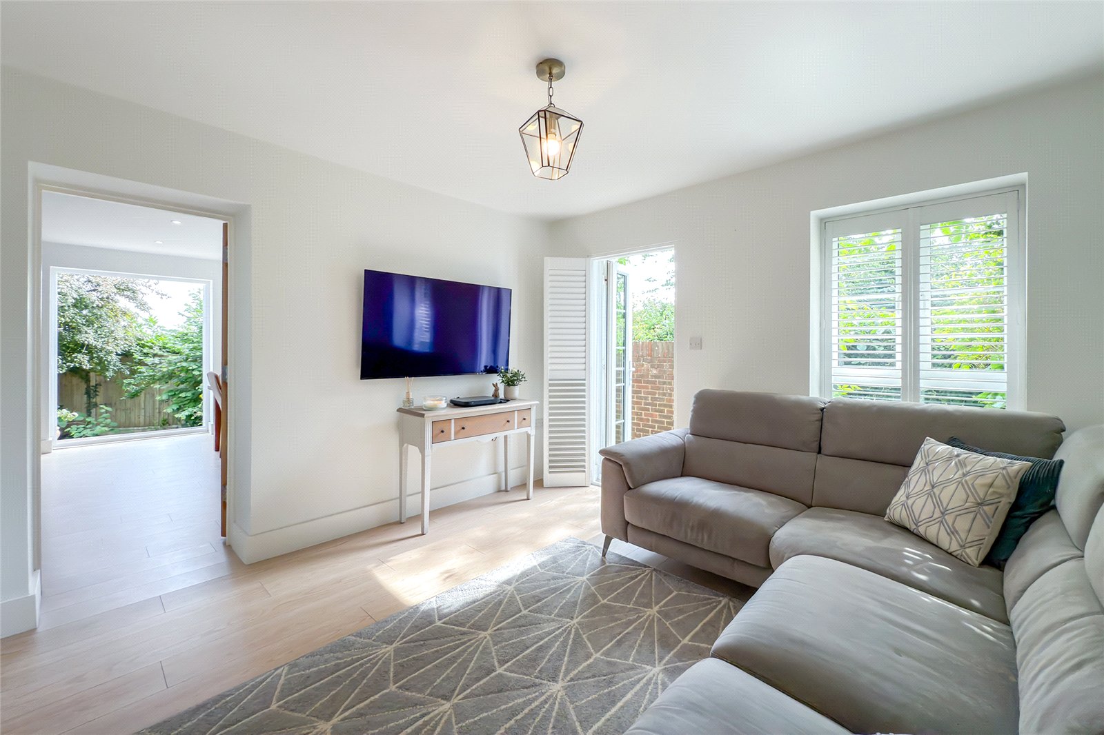 4 bed end of terrace house for sale in Chiswell Green Lane, Chiswell Green, St. Albans, Hertfordshire, AL2 - Property Image 18