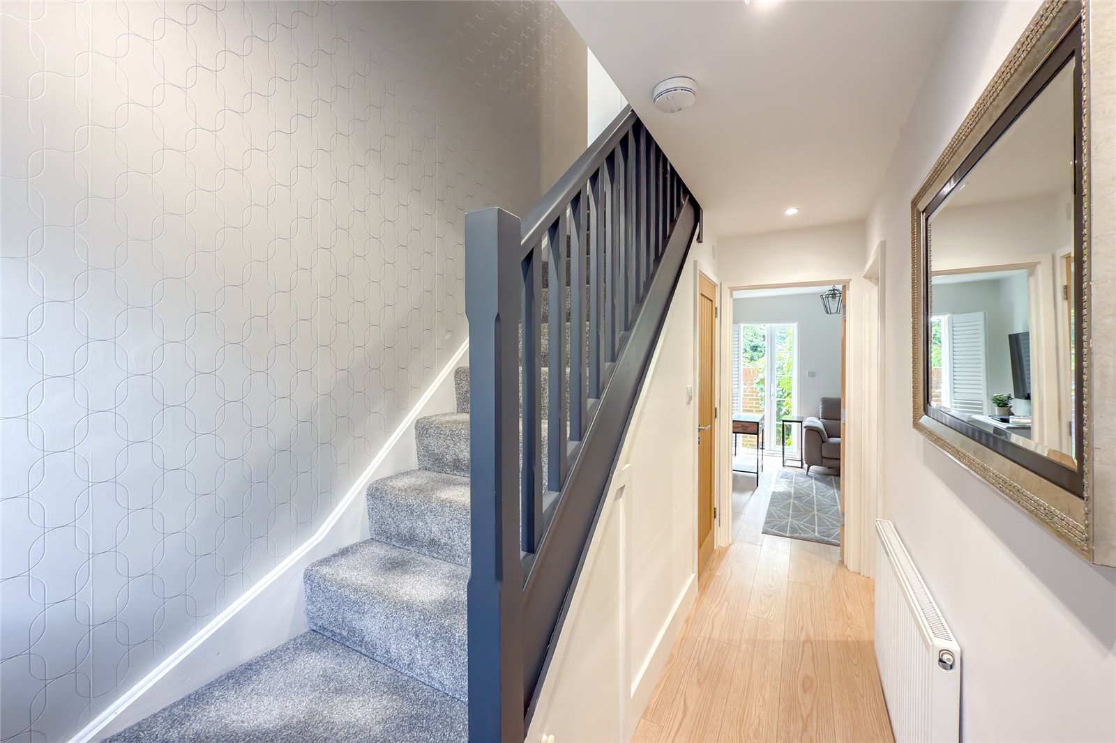 4 bed end of terrace house for sale in Chiswell Green Lane, Chiswell Green, St. Albans, Hertfordshire, AL2 - Property Image 19