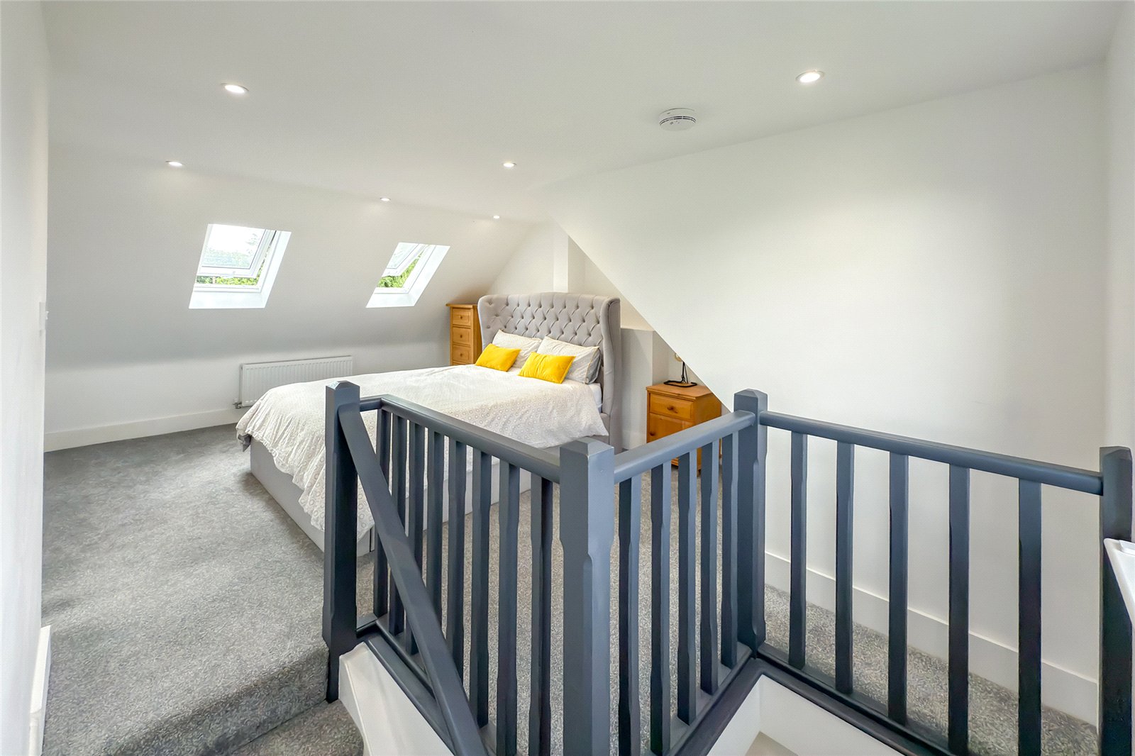4 bed end of terrace house for sale in Chiswell Green Lane, Chiswell Green, St. Albans, Hertfordshire, AL2 - Property Image 20