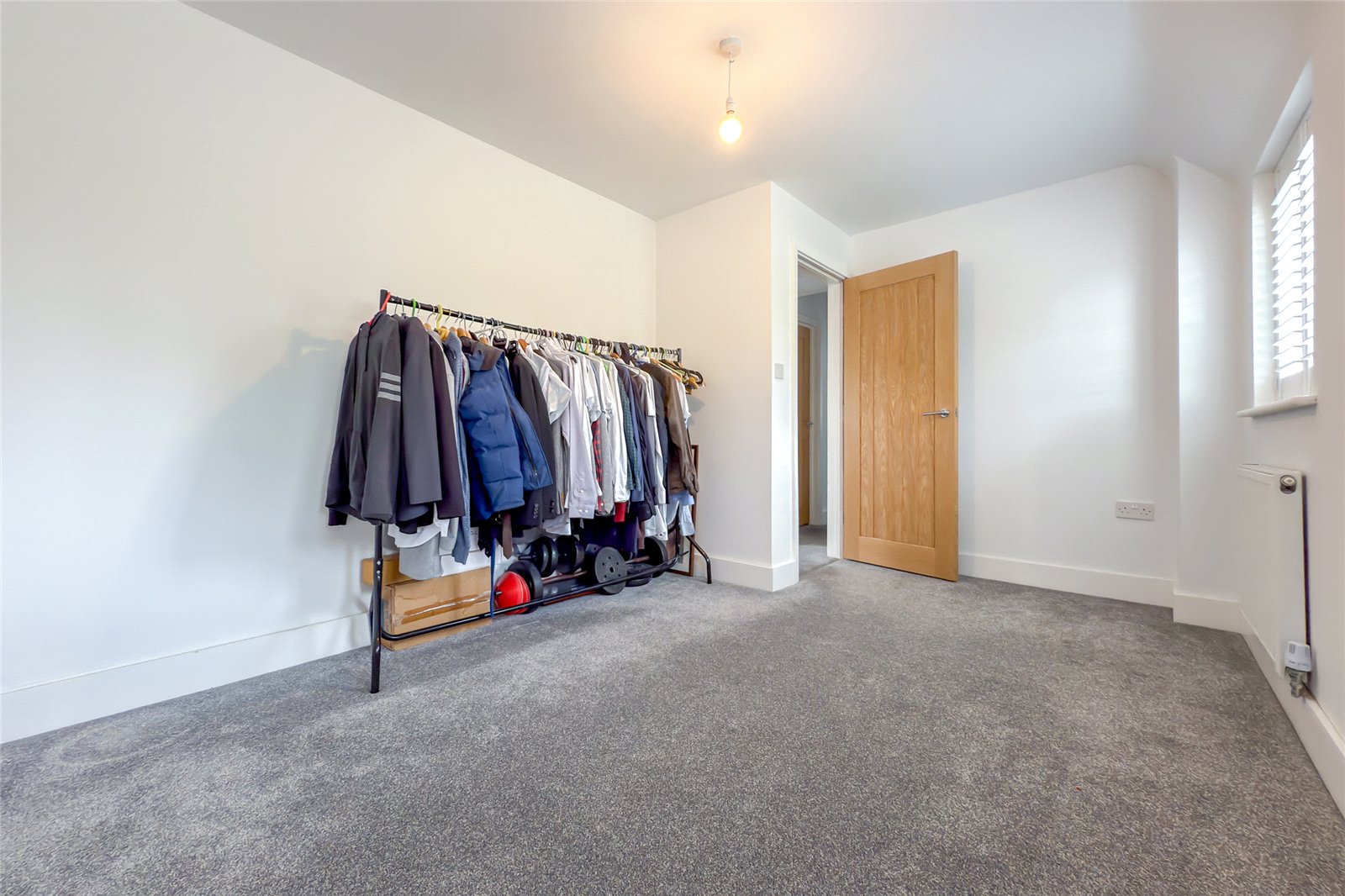 4 bed end of terrace house for sale in Chiswell Green Lane, Chiswell Green, St. Albans, Hertfordshire, AL2 - Property Image 21
