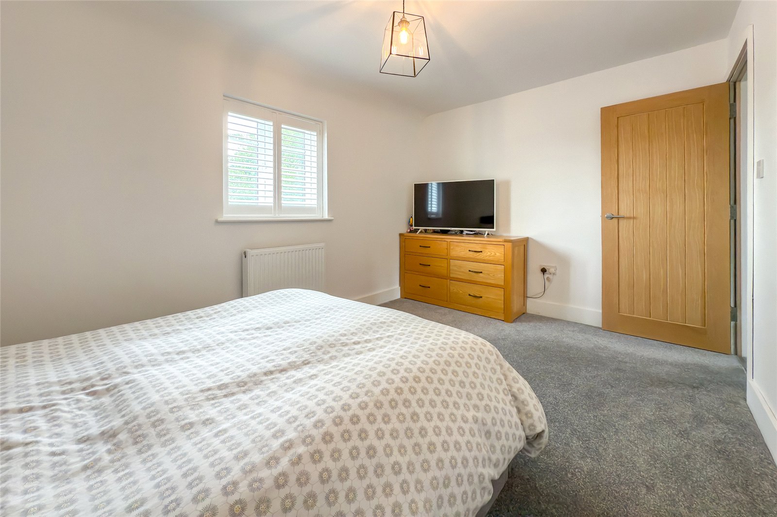 4 bed end of terrace house for sale in Chiswell Green Lane, Chiswell Green, St. Albans, Hertfordshire, AL2 - Property Image 22
