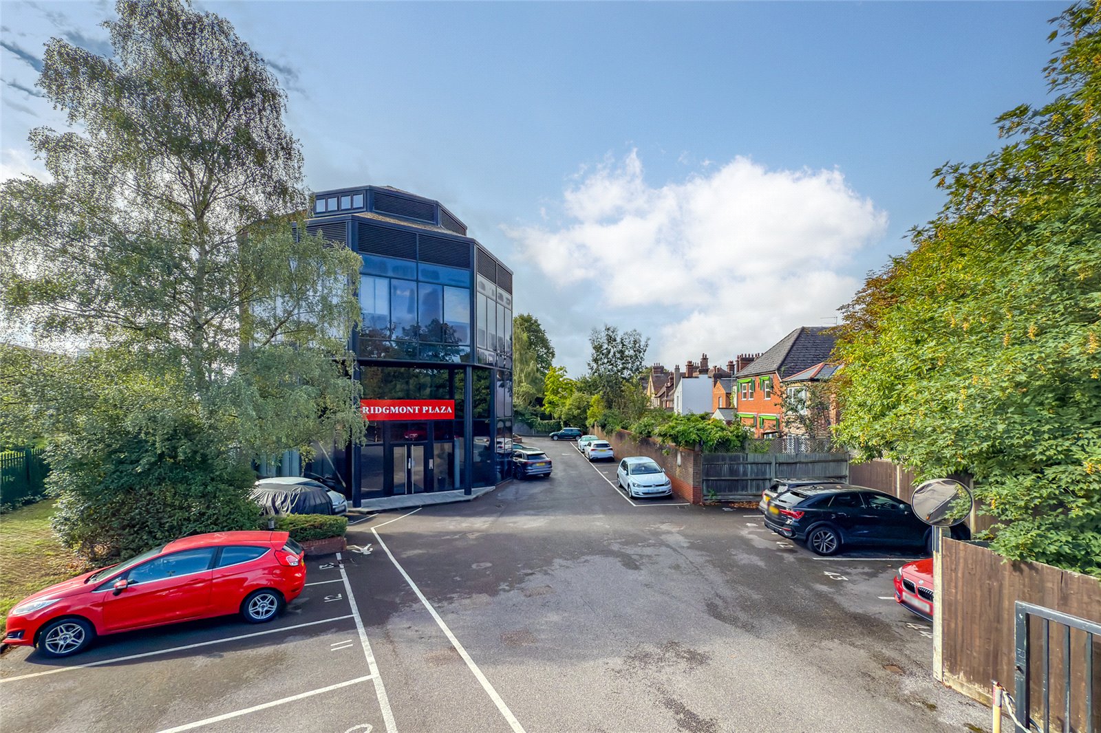 1 bed apartment to rent in Ridgmont Plaza, 36 Ridgmont Road, St. Albans, Hertfordshire, AL1 - Property Image 11