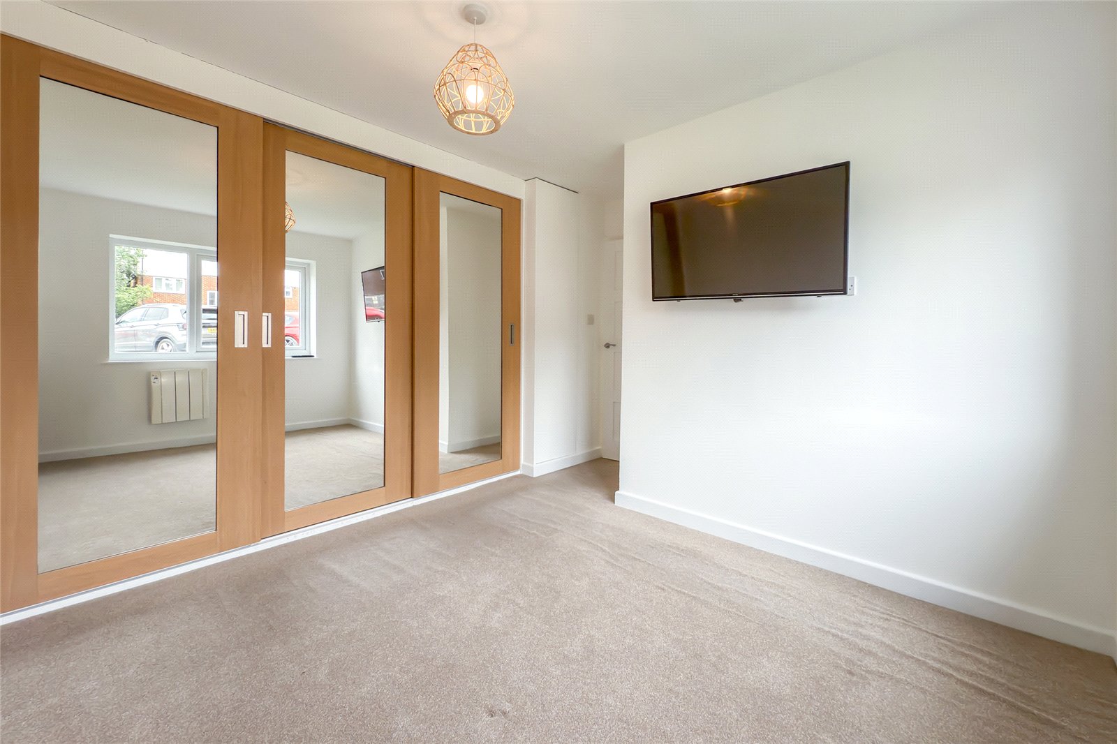 1 bed ground floor flat for sale in Cedar Court, St. Albans, Hertfordshire, AL4  - Property Image 6