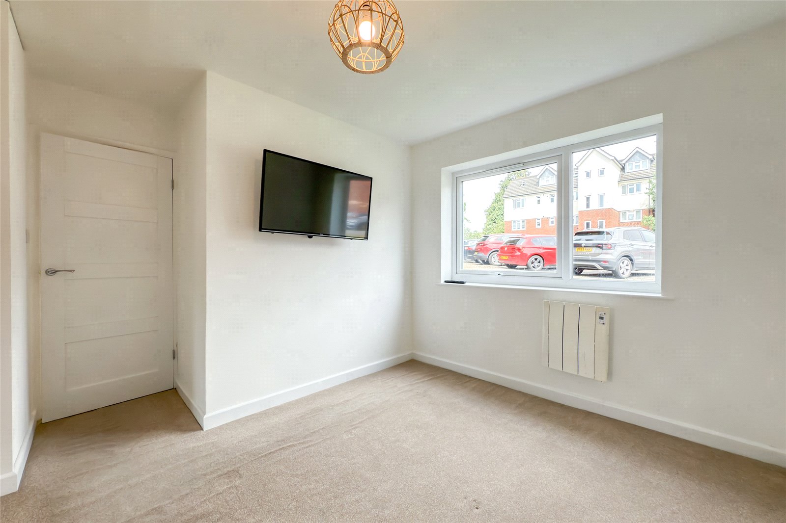 1 bed ground floor flat for sale in Cedar Court, St. Albans, Hertfordshire, AL4  - Property Image 7