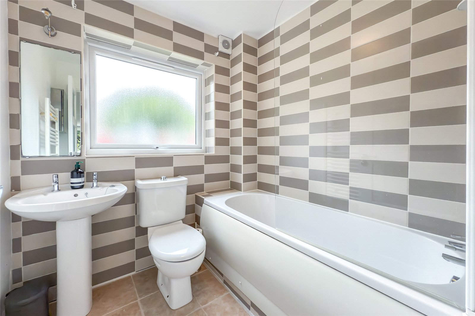1 bed ground floor flat for sale in Cedar Court, St. Albans, Hertfordshire, AL4  - Property Image 8