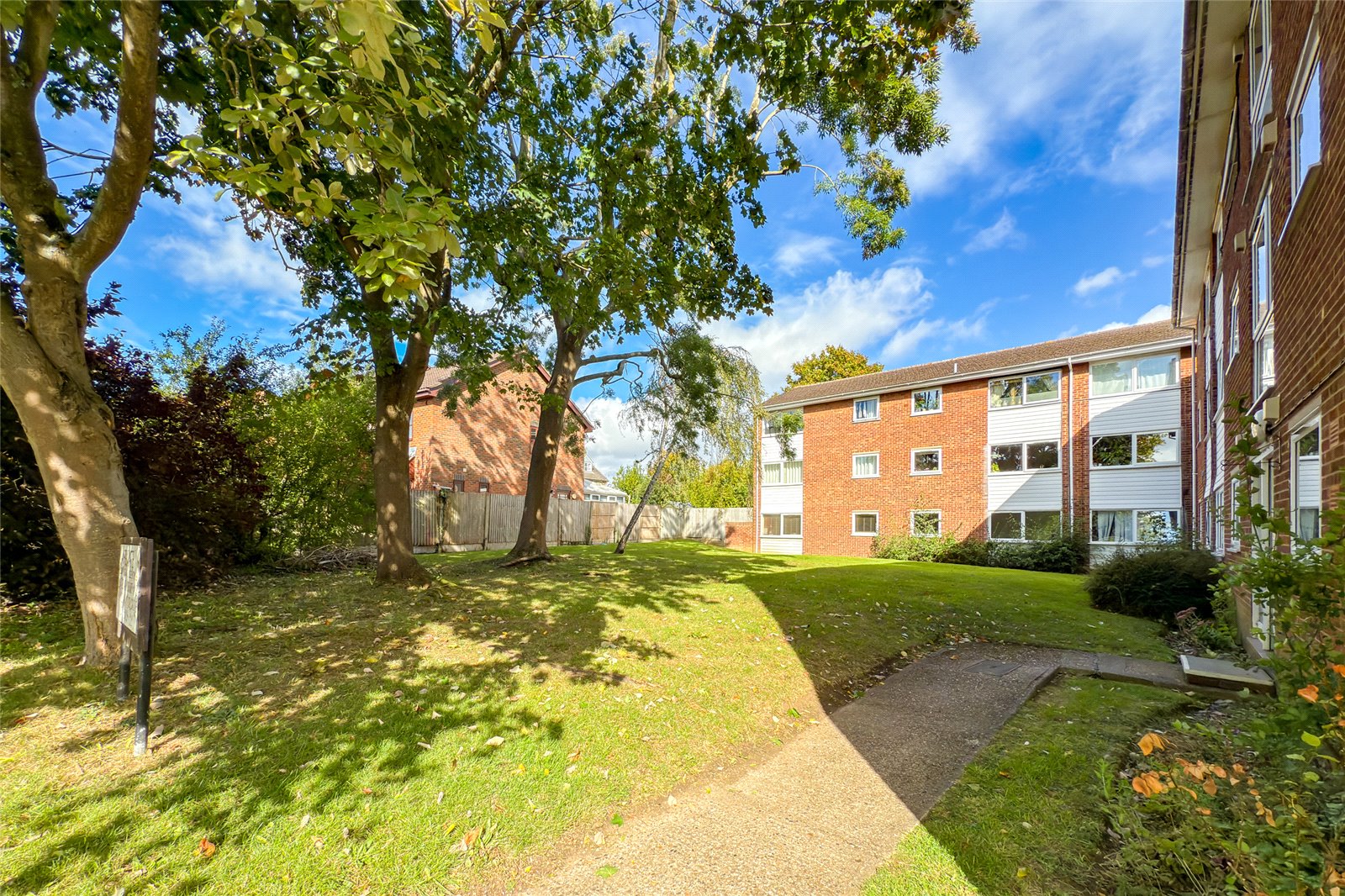 1 bed ground floor flat for sale in Cedar Court, St. Albans, Hertfordshire, AL4  - Property Image 11