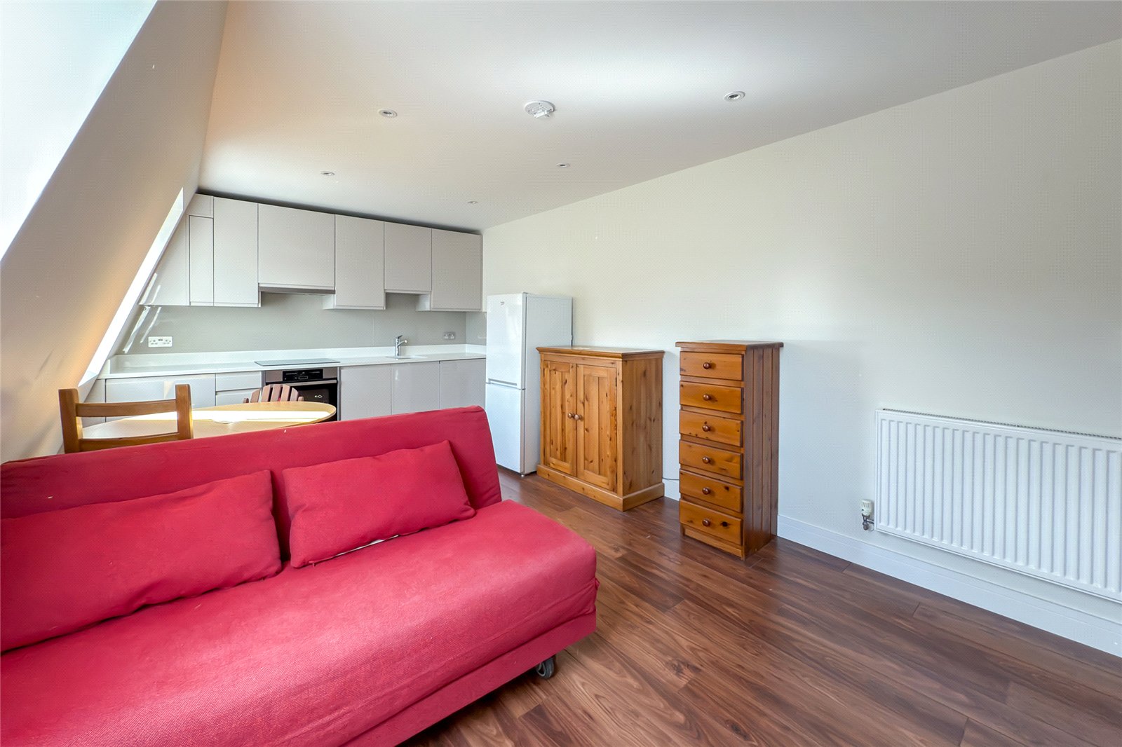 1 bed apartment for sale in Verulam Road, St. Albans, Hertfordshire, AL3 - Property Image 2