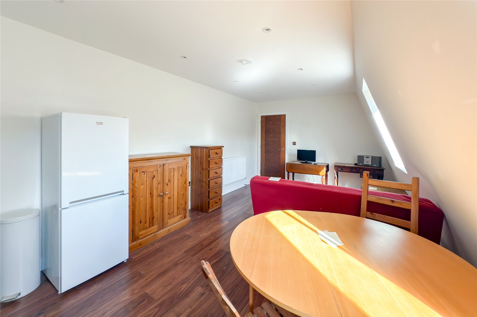 1 bed apartment for sale in Verulam Road, St. Albans, Hertfordshire, AL3 - Property Image 5