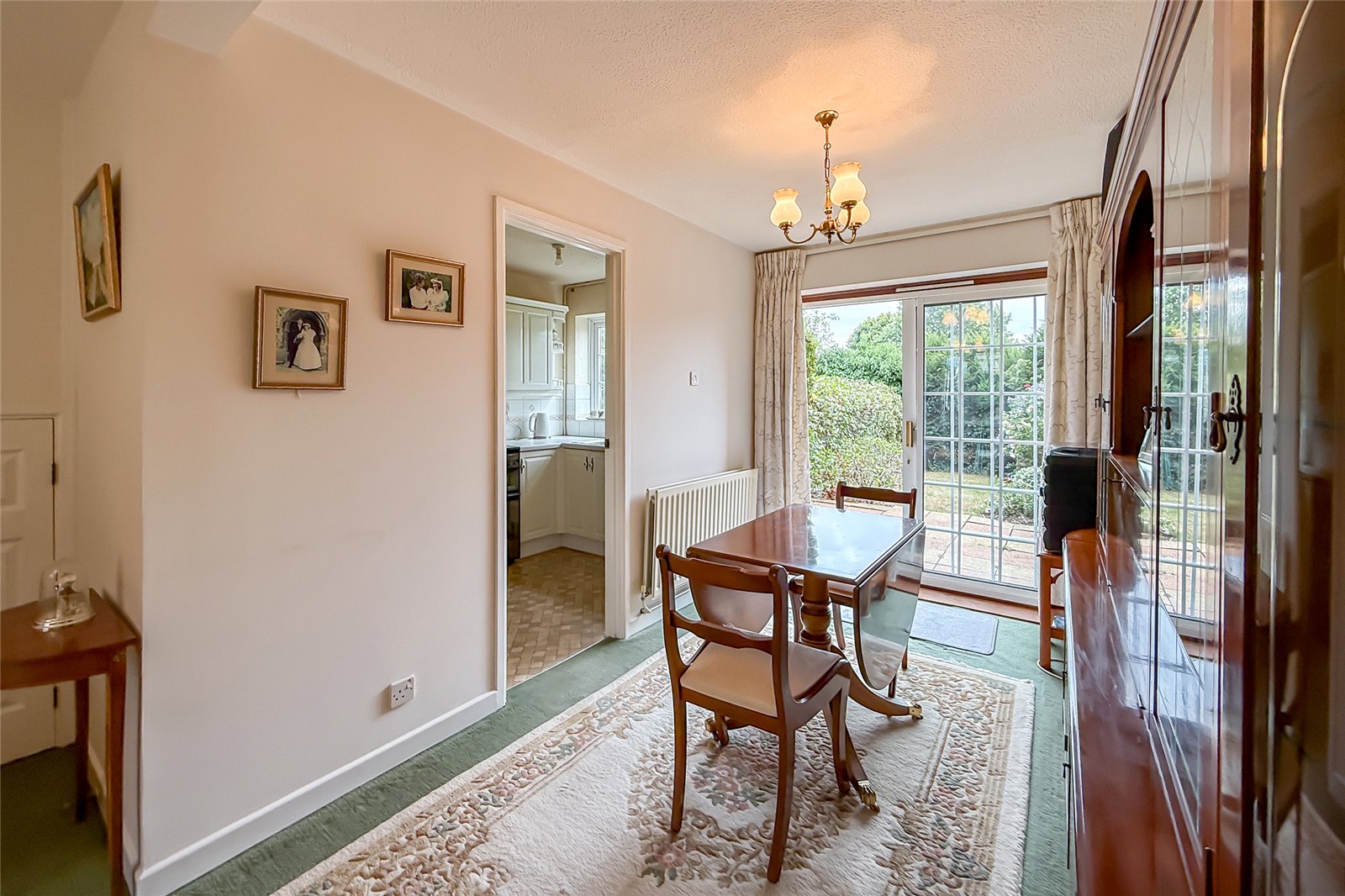 3 bed terraced house for sale in Ashby Gardens, St. Albans, Hertfordshire, AL1  - Property Image 3