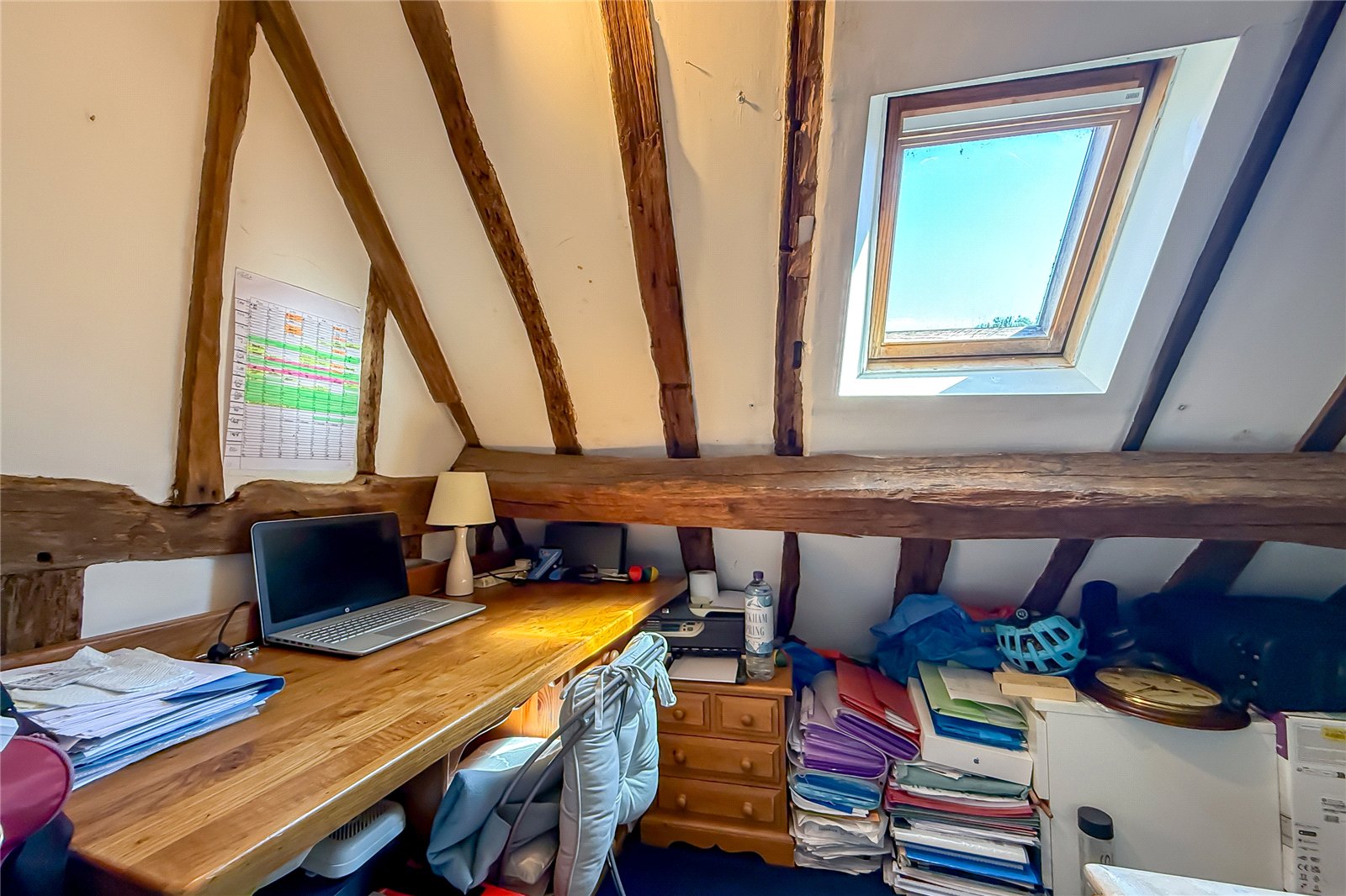 3 bed terraced house for sale in Holywell Hill, St. Albans, Hertfordshire, AL1  - Property Image 12