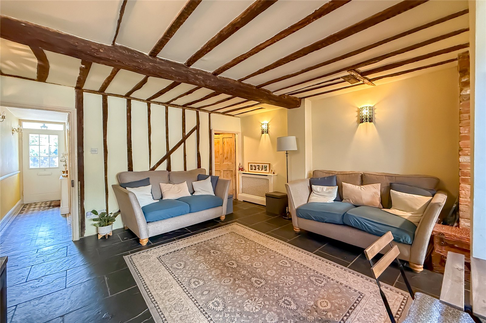 3 bed terraced house for sale in Holywell Hill, St. Albans, Hertfordshire, AL1  - Property Image 19