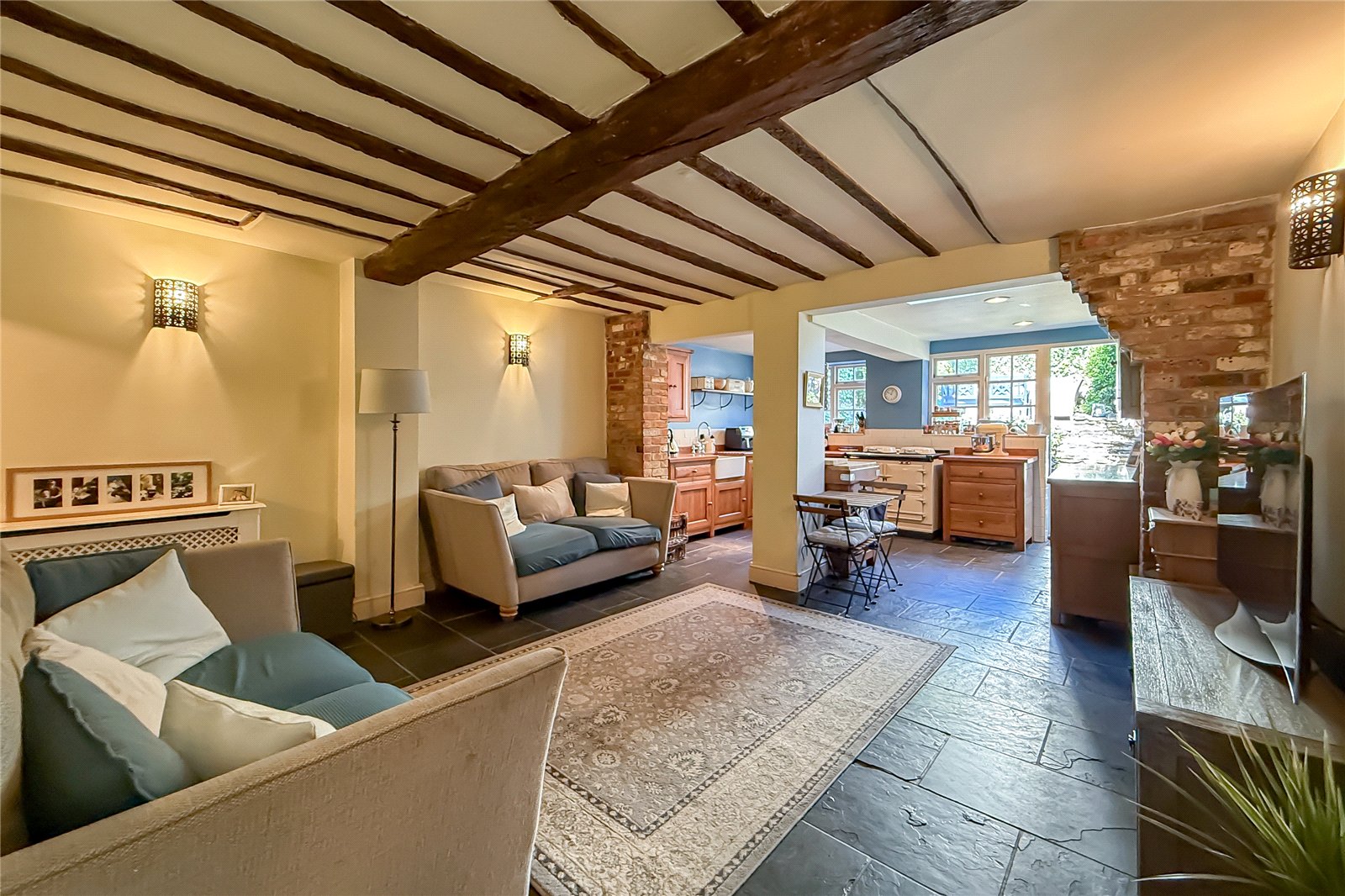 3 bed terraced house for sale in Holywell Hill, St. Albans, Hertfordshire, AL1  - Property Image 20