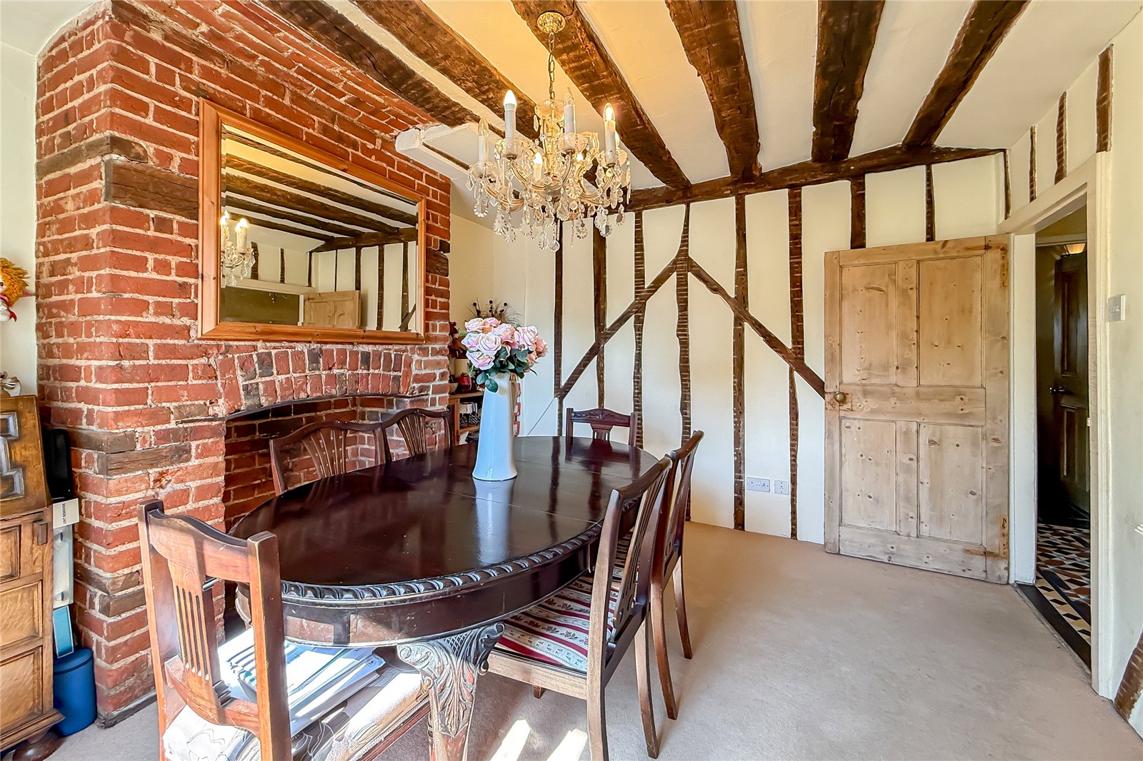 3 bed terraced house for sale in Holywell Hill, St. Albans, Hertfordshire, AL1  - Property Image 21