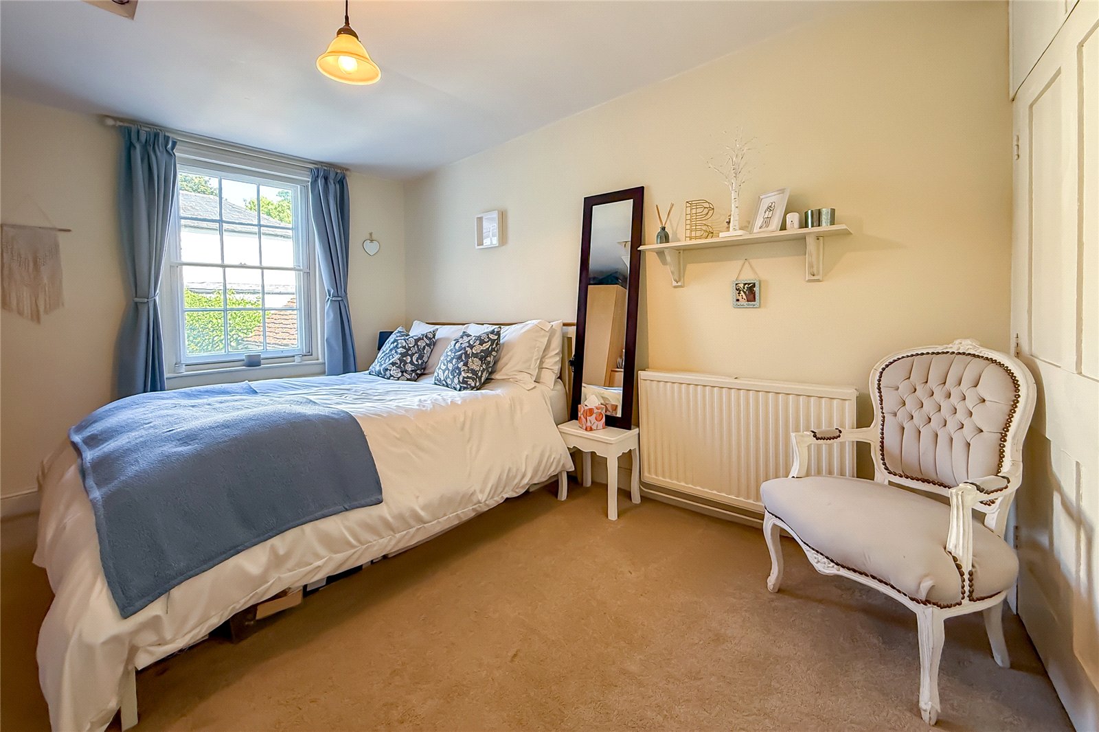 3 bed terraced house for sale in Holywell Hill, St. Albans, Hertfordshire, AL1  - Property Image 23