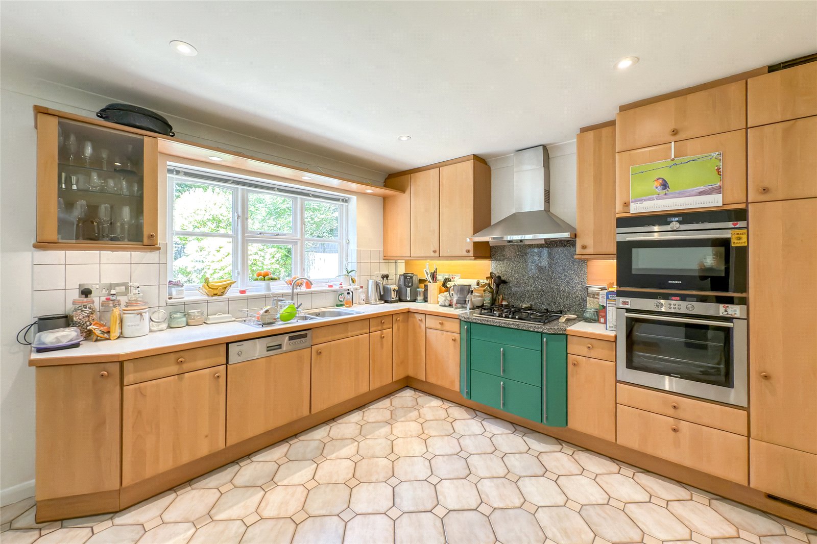 4 bed detached house for sale in Althorp Road, St. Albans, Hertfordshire, AL1  - Property Image 2