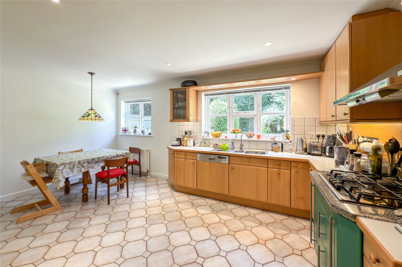 4 bed detached house for sale in Althorp Road, St. Albans, Hertfordshire, AL1  - Property Image 3