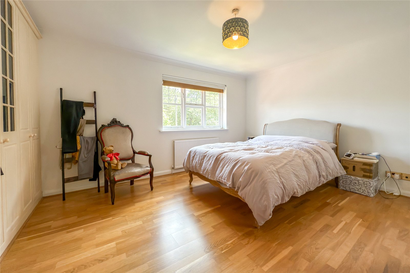 4 bed detached house for sale in Althorp Road, St. Albans, Hertfordshire, AL1  - Property Image 6