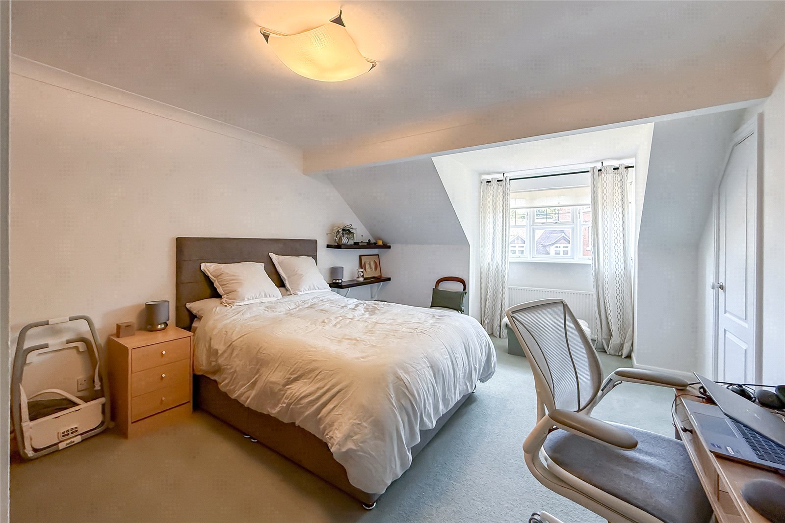 4 bed detached house for sale in Althorp Road, St. Albans, Hertfordshire, AL1  - Property Image 7