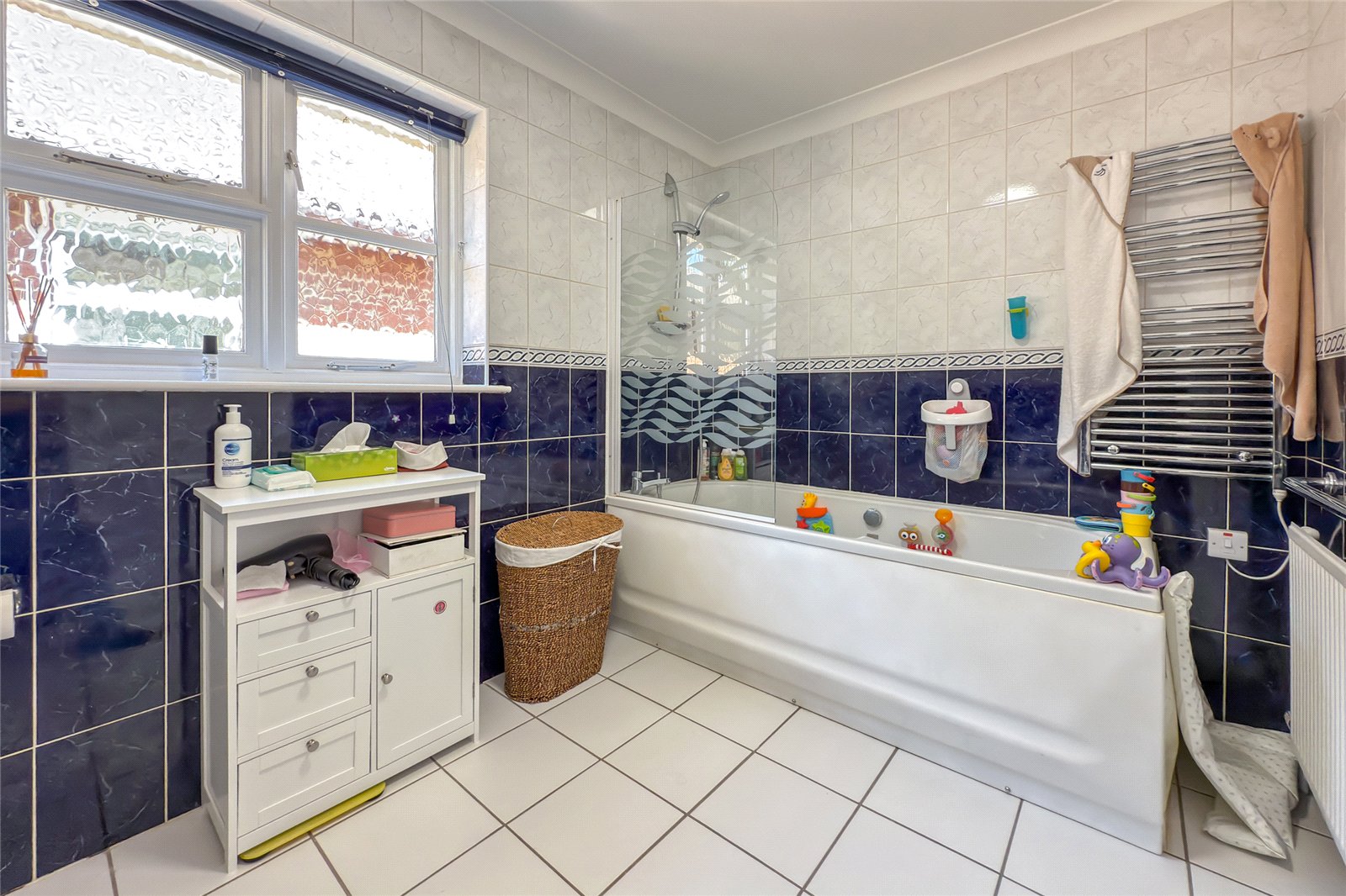 4 bed detached house for sale in Althorp Road, St. Albans, Hertfordshire, AL1  - Property Image 10