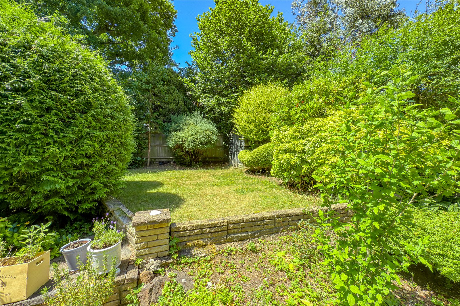 4 bed detached house for sale in Althorp Road, St. Albans, Hertfordshire, AL1  - Property Image 12
