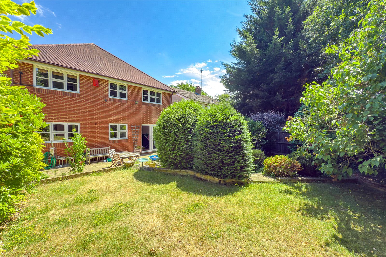 4 bed detached house for sale in Althorp Road, St. Albans, Hertfordshire, AL1  - Property Image 9