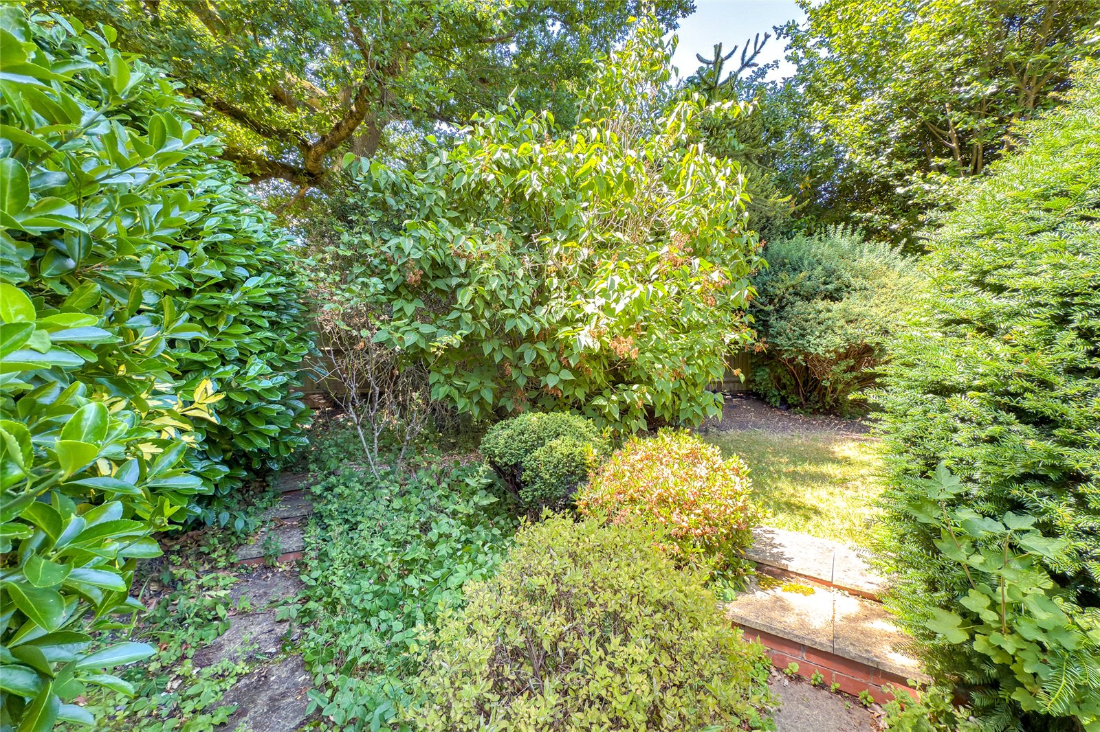 4 bed detached house for sale in Althorp Road, St. Albans, Hertfordshire, AL1  - Property Image 13
