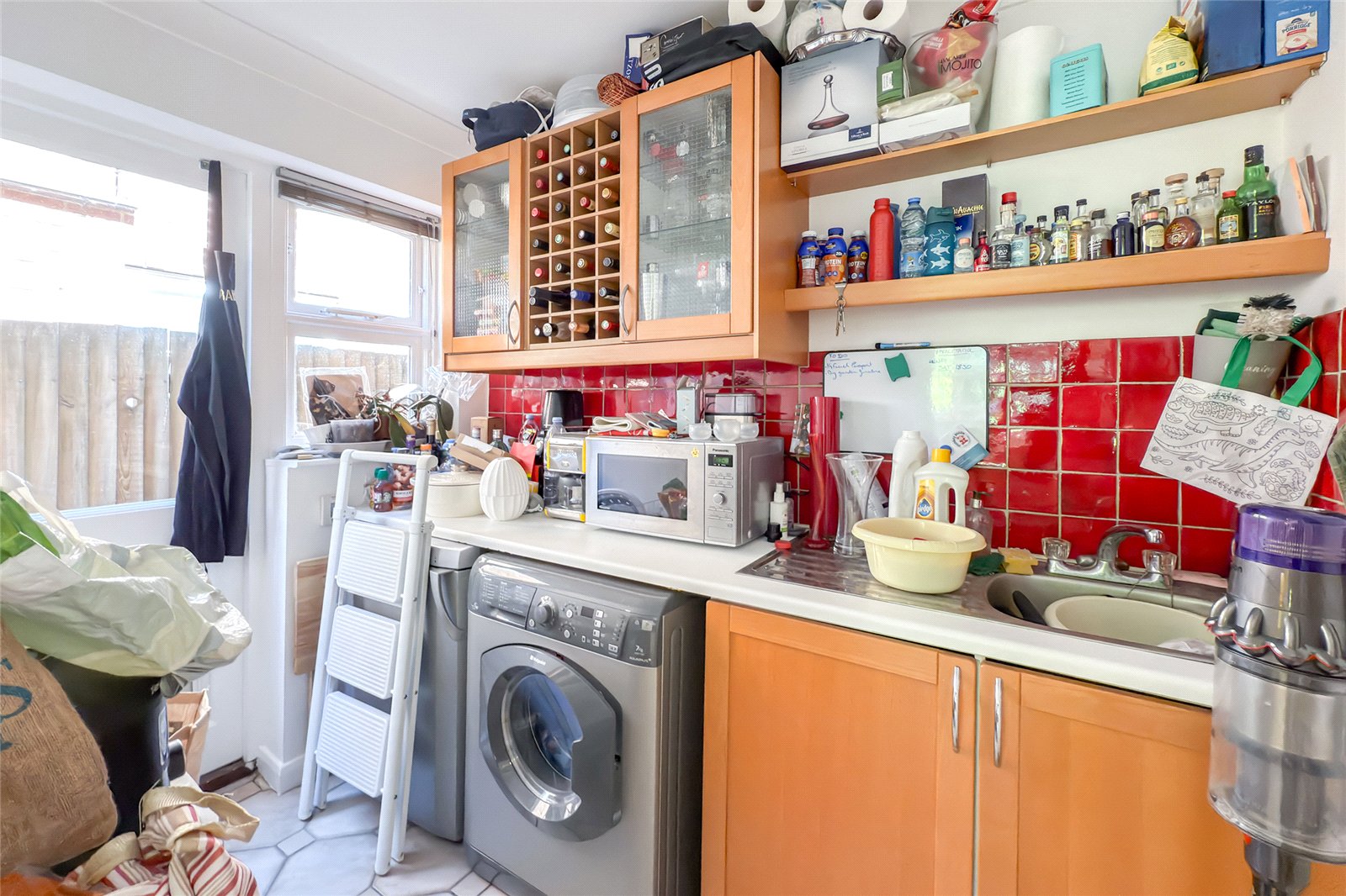 4 bed detached house for sale in Althorp Road, St. Albans, Hertfordshire, AL1  - Property Image 17