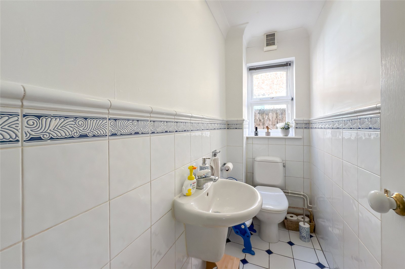 4 bed detached house for sale in Althorp Road, St. Albans, Hertfordshire, AL1  - Property Image 18