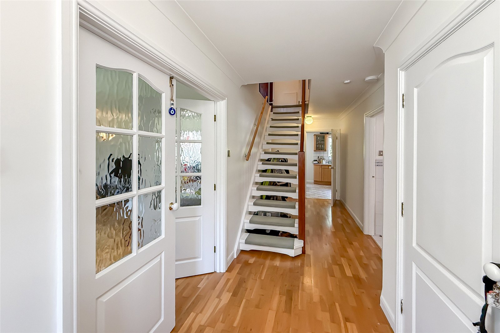 4 bed detached house for sale in Althorp Road, St. Albans, Hertfordshire, AL1  - Property Image 19