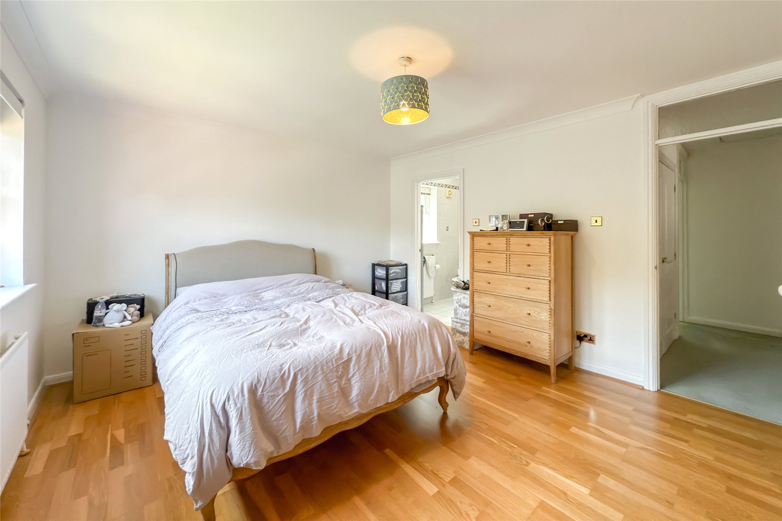 4 bed detached house for sale in Althorp Road, St. Albans, Hertfordshire, AL1  - Property Image 20
