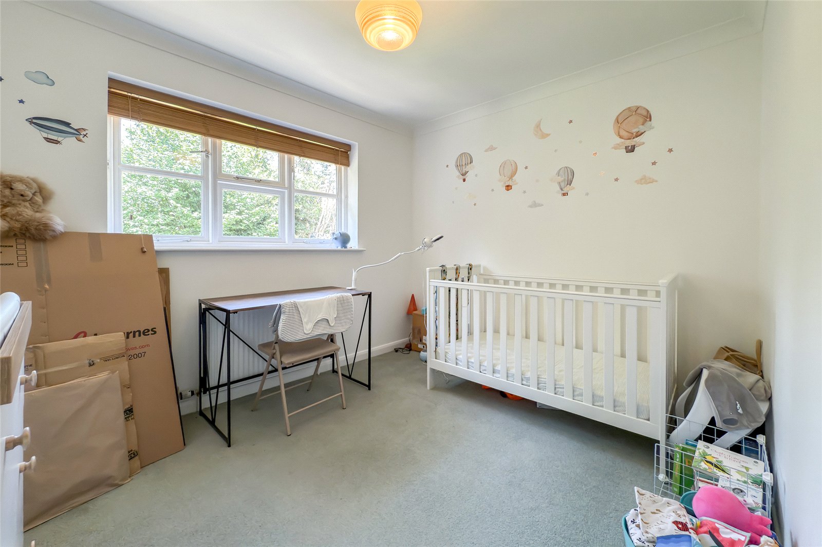 4 bed detached house for sale in Althorp Road, St. Albans, Hertfordshire, AL1  - Property Image 21