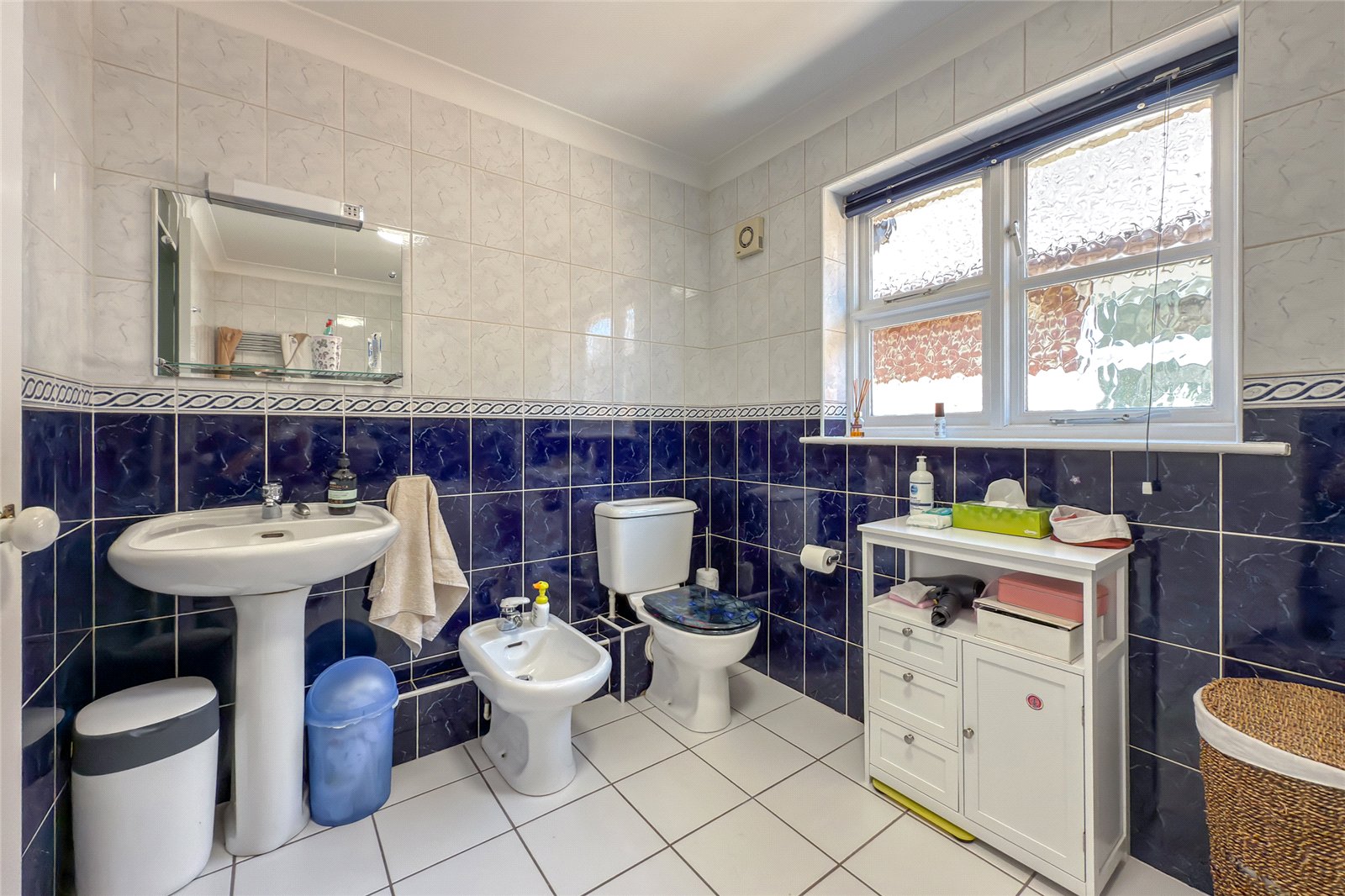 4 bed detached house for sale in Althorp Road, St. Albans, Hertfordshire, AL1  - Property Image 22