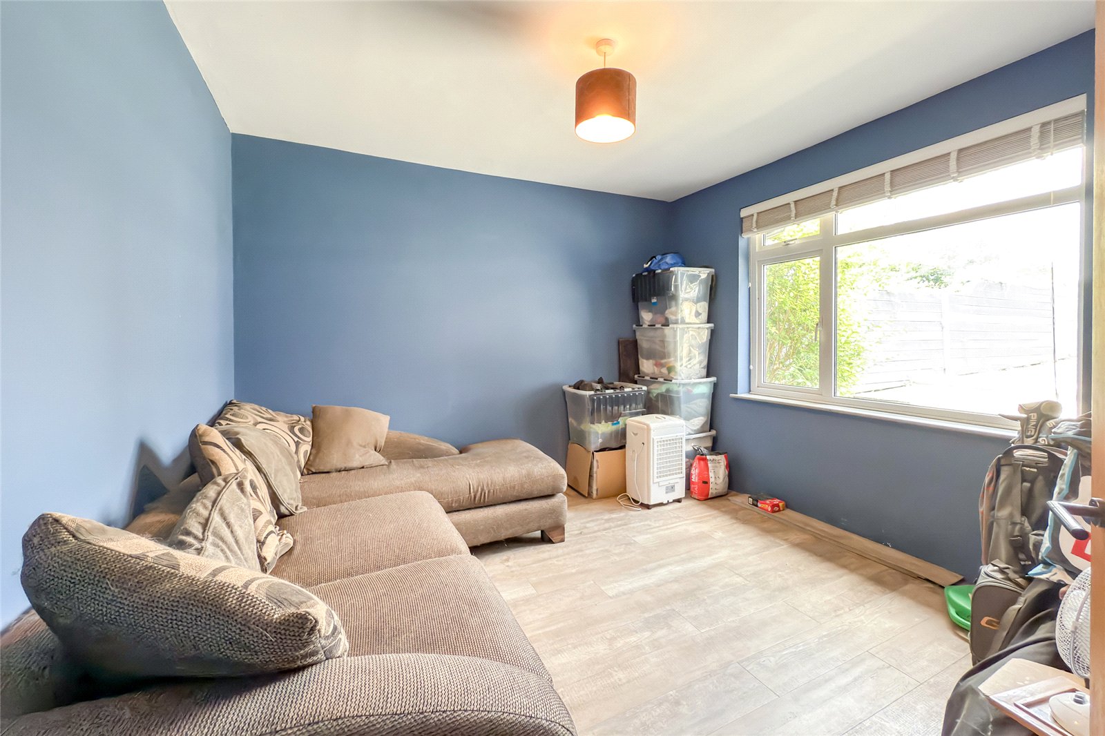 5 bed detached house for sale in Tippendell Lane, Park Street, St. Albans, Hertfordshire, AL2 - Property Image 4