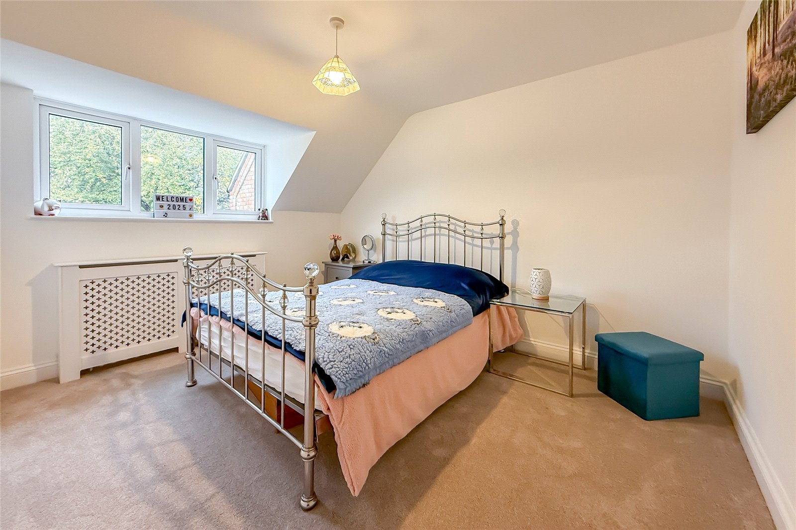 3 bed terraced house for sale in Richard Stagg Close, St. Albans, Hertfordshire, AL1 - Property Image 7