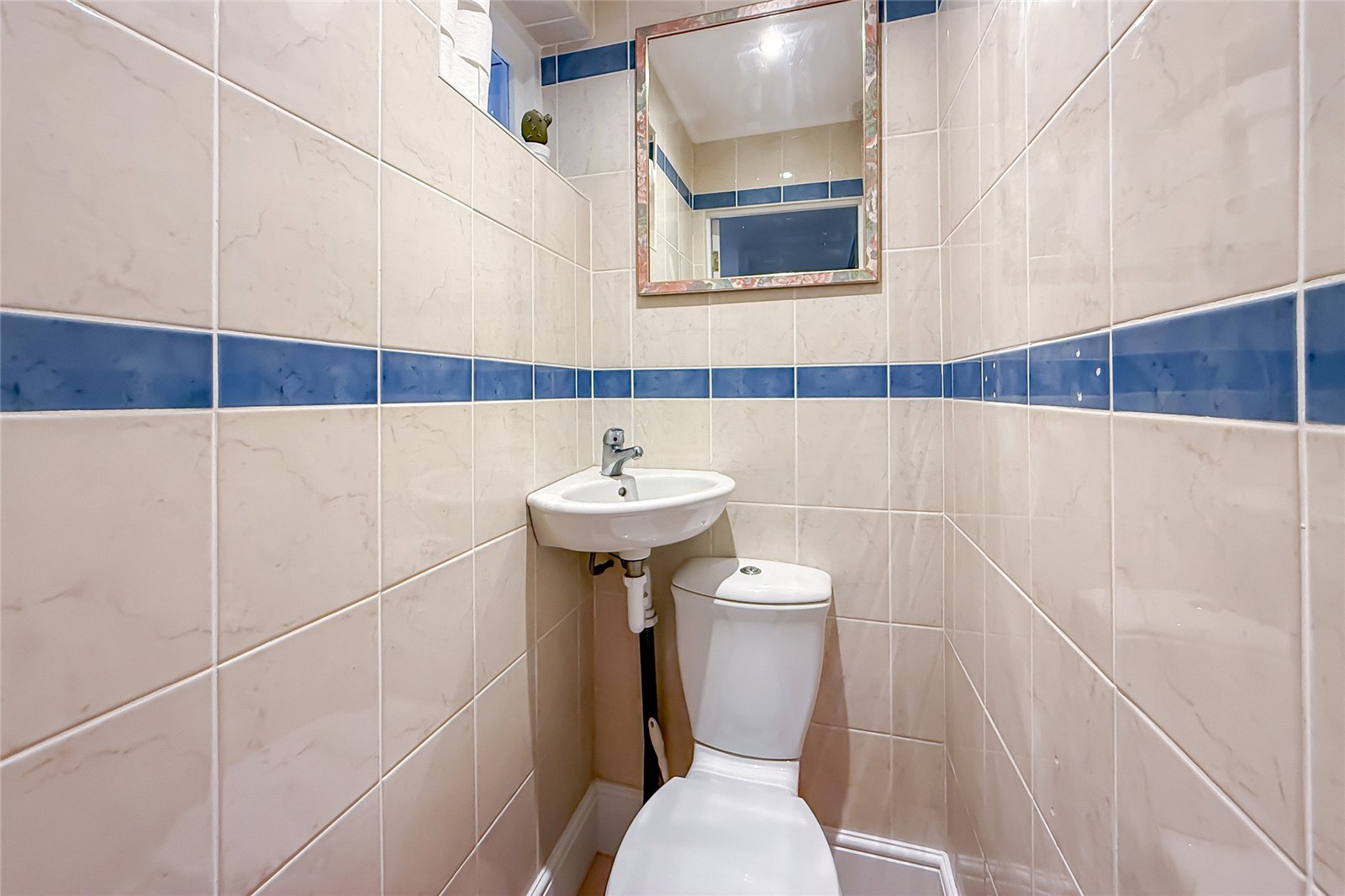 3 bed terraced house for sale in Richard Stagg Close, St. Albans, Hertfordshire, AL1 - Property Image 14