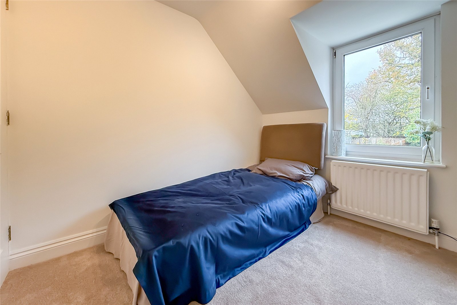 3 bed terraced house for sale in Richard Stagg Close, St. Albans, Hertfordshire, AL1 - Property Image 17