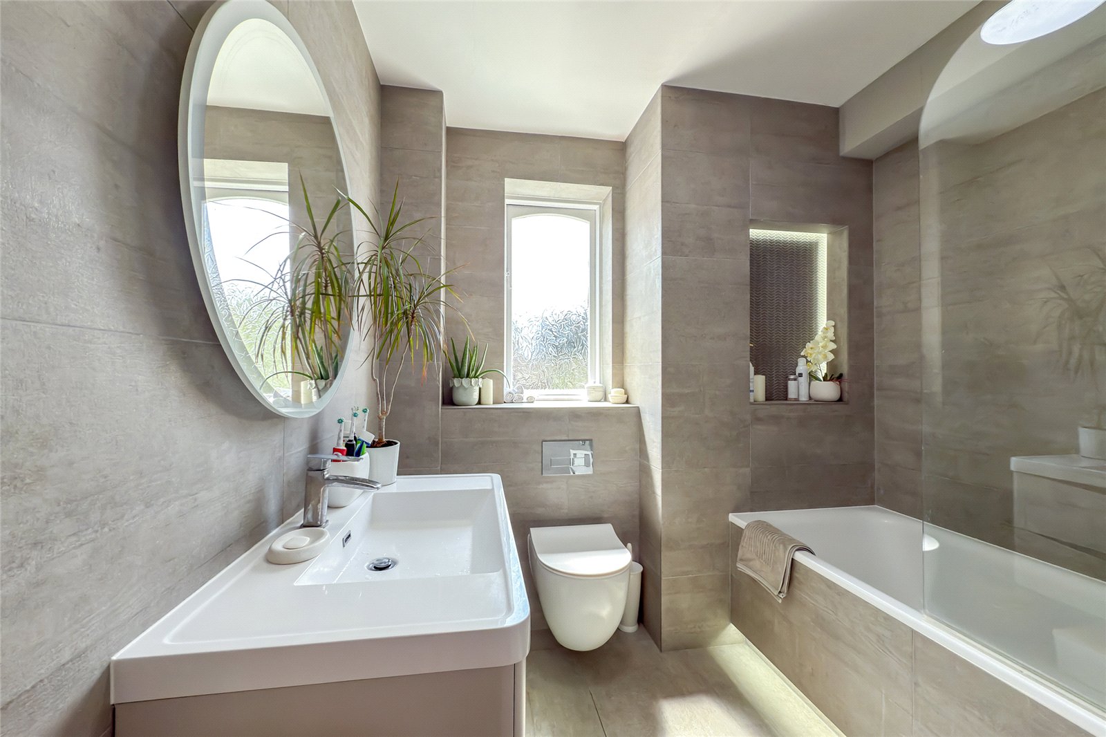 2 bed apartment for sale in Ridgemont House, 29 Ridgmont Road, St. Albans, Hertfordshire, AL1  - Property Image 8