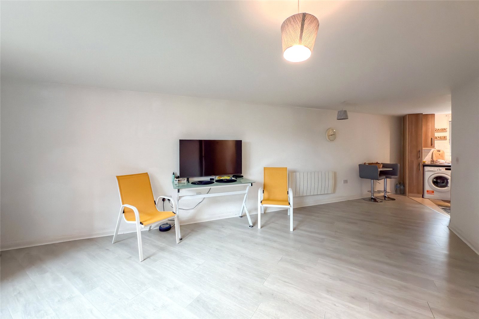 2 bed ground floor flat for sale in Davy House, Charrington Place, St. Albans, Hertfordshire, AL1 - Property Image 12