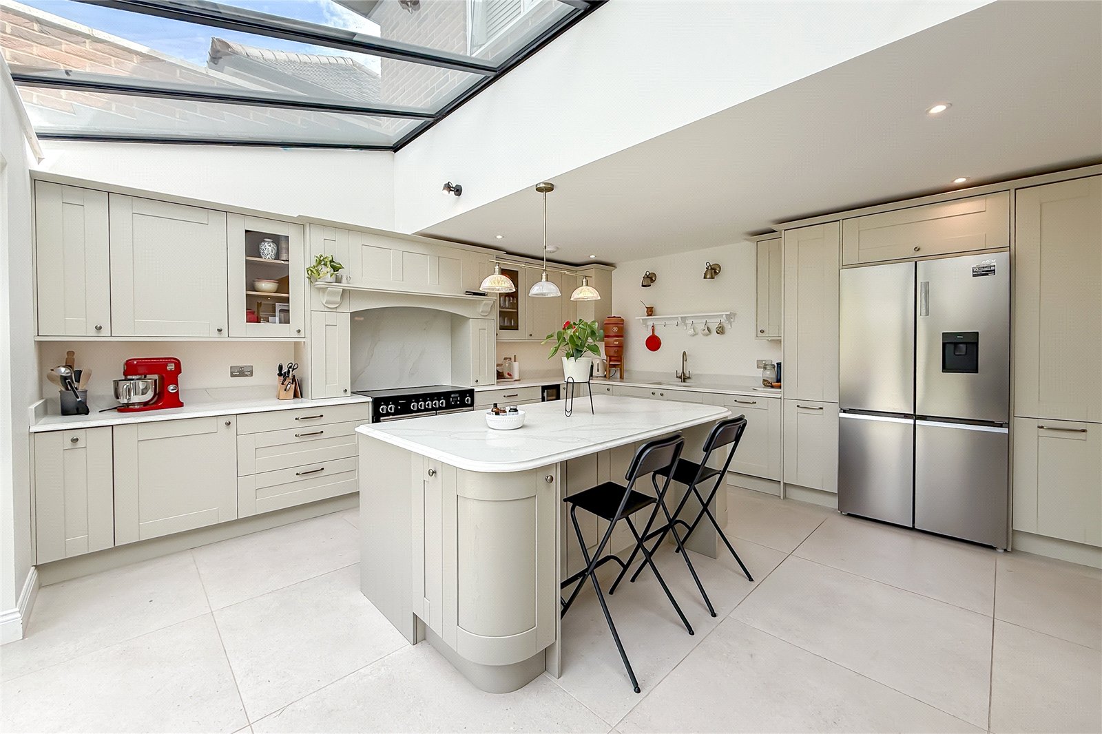 5 bed detached house for sale in Breakspear Avenue, St. Albans, Hertfordshire, AL1 - Property Image 5