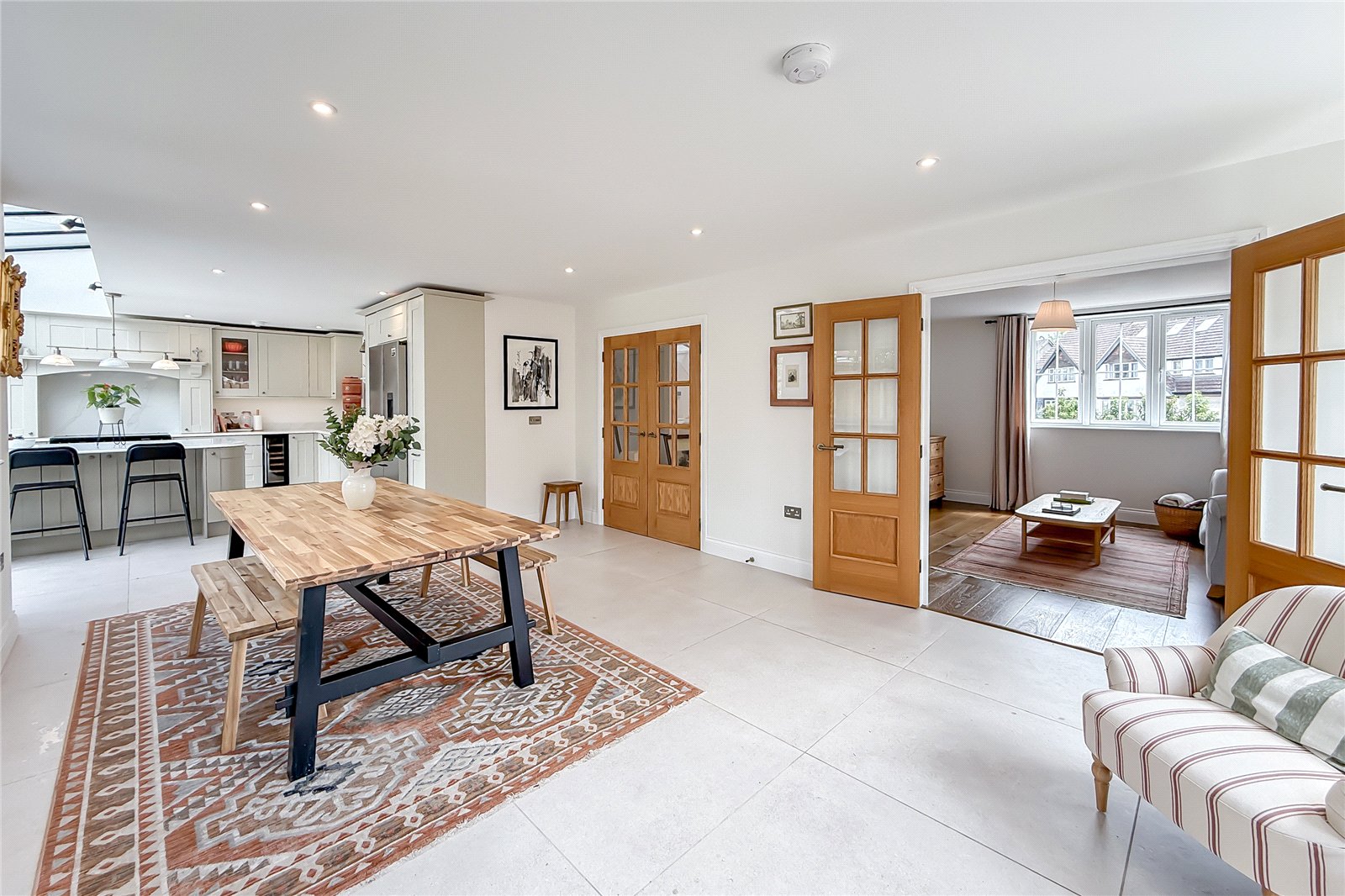 5 bed detached house for sale in Breakspear Avenue, St. Albans, Hertfordshire, AL1 - Property Image 6
