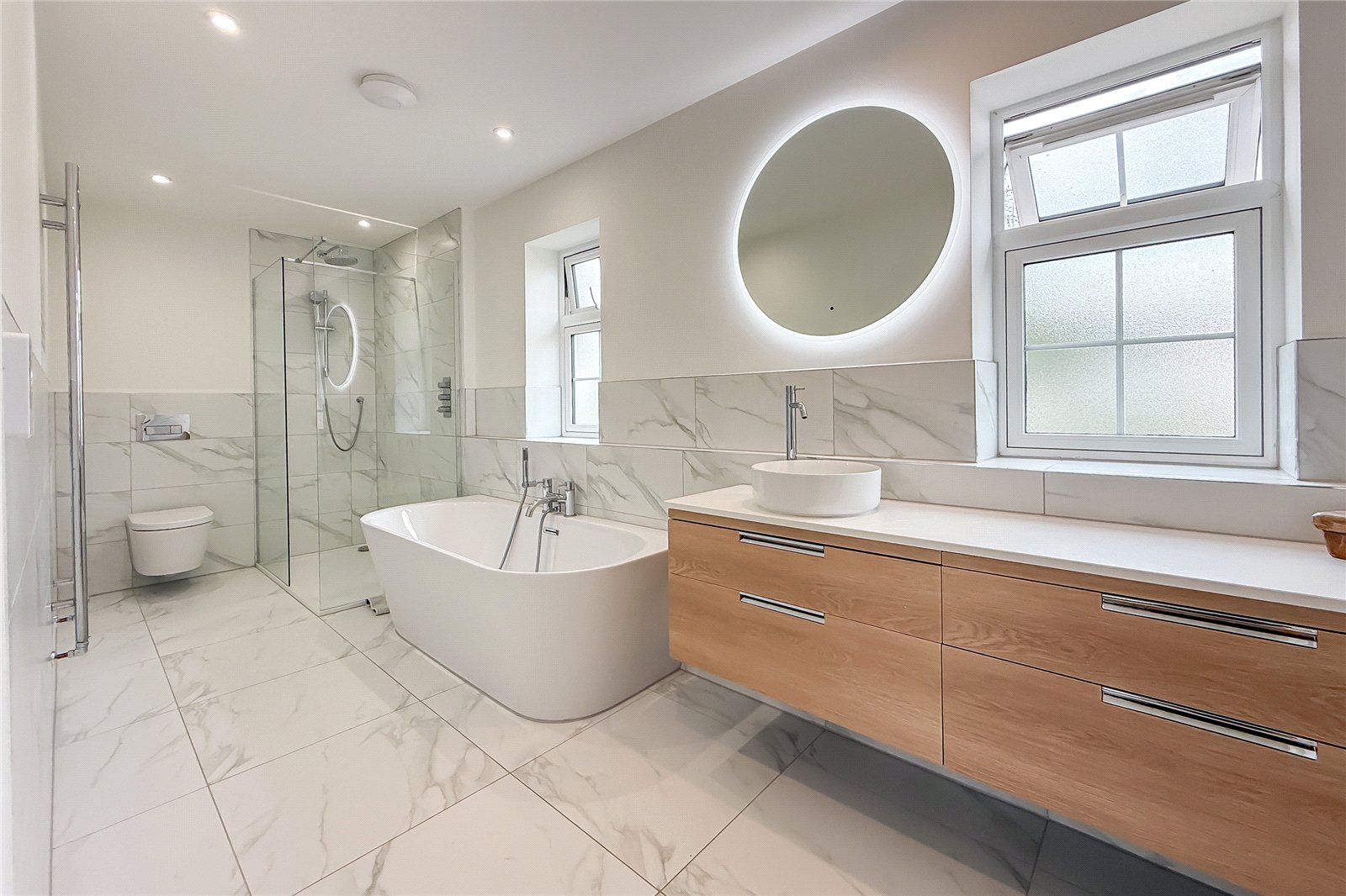 5 bed detached house for sale in Breakspear Avenue, St. Albans, Hertfordshire, AL1 - Property Image 11