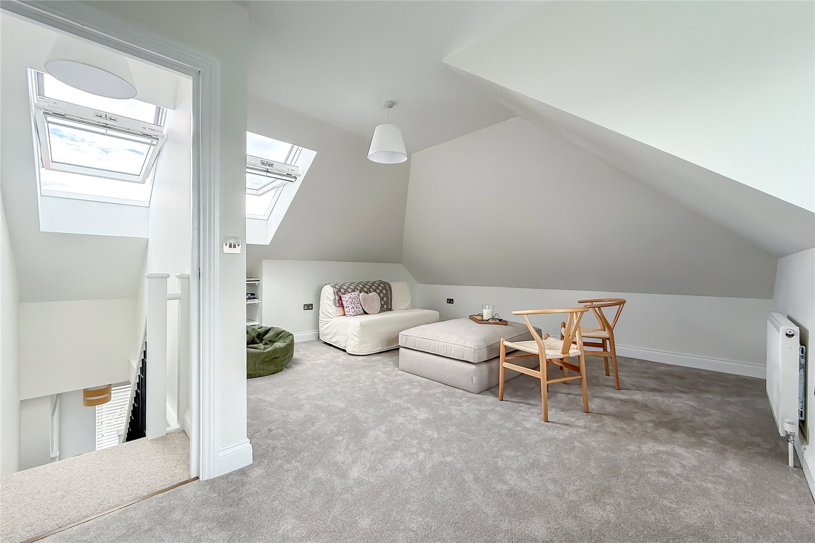 5 bed detached house for sale in Breakspear Avenue, St. Albans, Hertfordshire, AL1 - Property Image 12