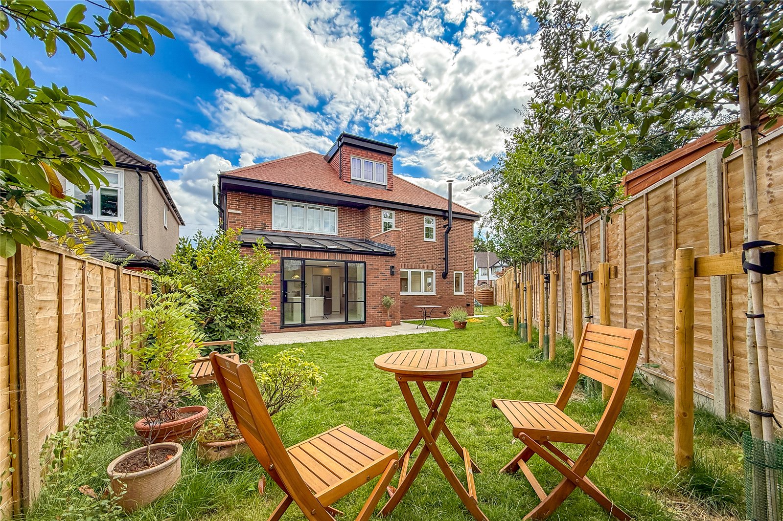 5 bed detached house for sale in Breakspear Avenue, St. Albans, Hertfordshire, AL1 - Property Image 9