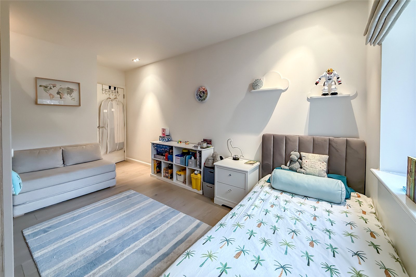 2 bed ground floor flat for sale in Benedictine Place, 25 London Road, St. Albans, Hertfordshire, AL1  - Property Image 6