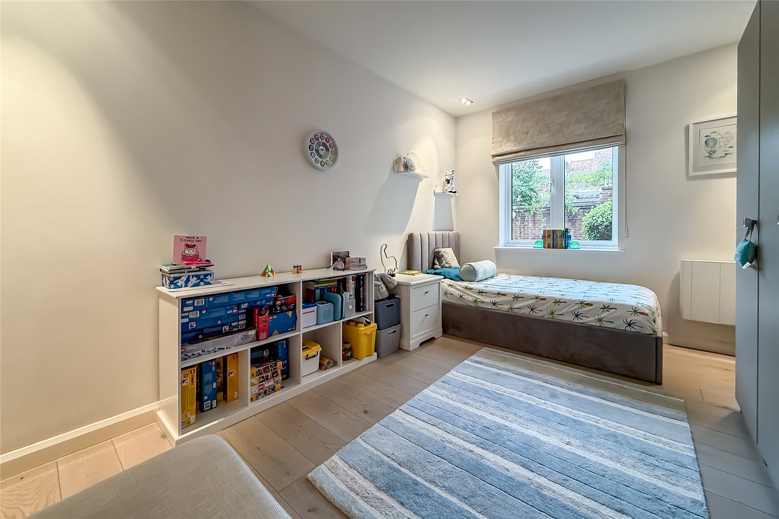 2 bed ground floor flat for sale in Benedictine Place, 25 London Road, St. Albans, Hertfordshire, AL1  - Property Image 15