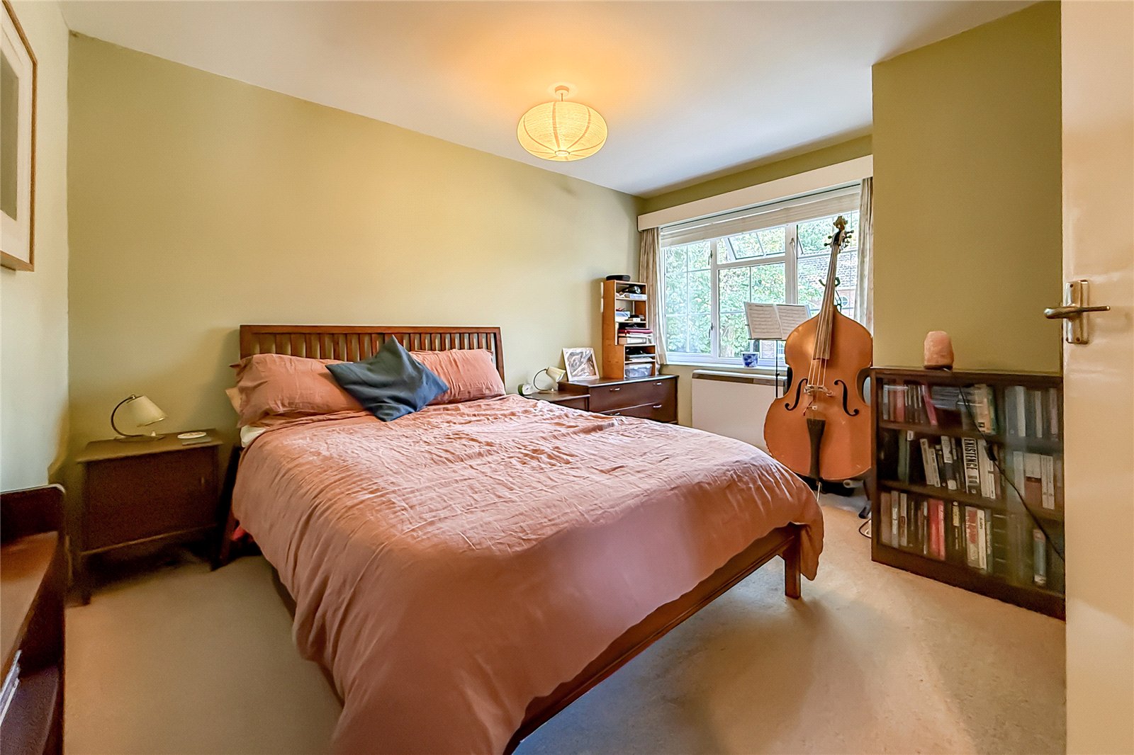3 bed apartment for sale in Westminster Court, St. Albans, Hertfordshire, AL1 - Property Image 5