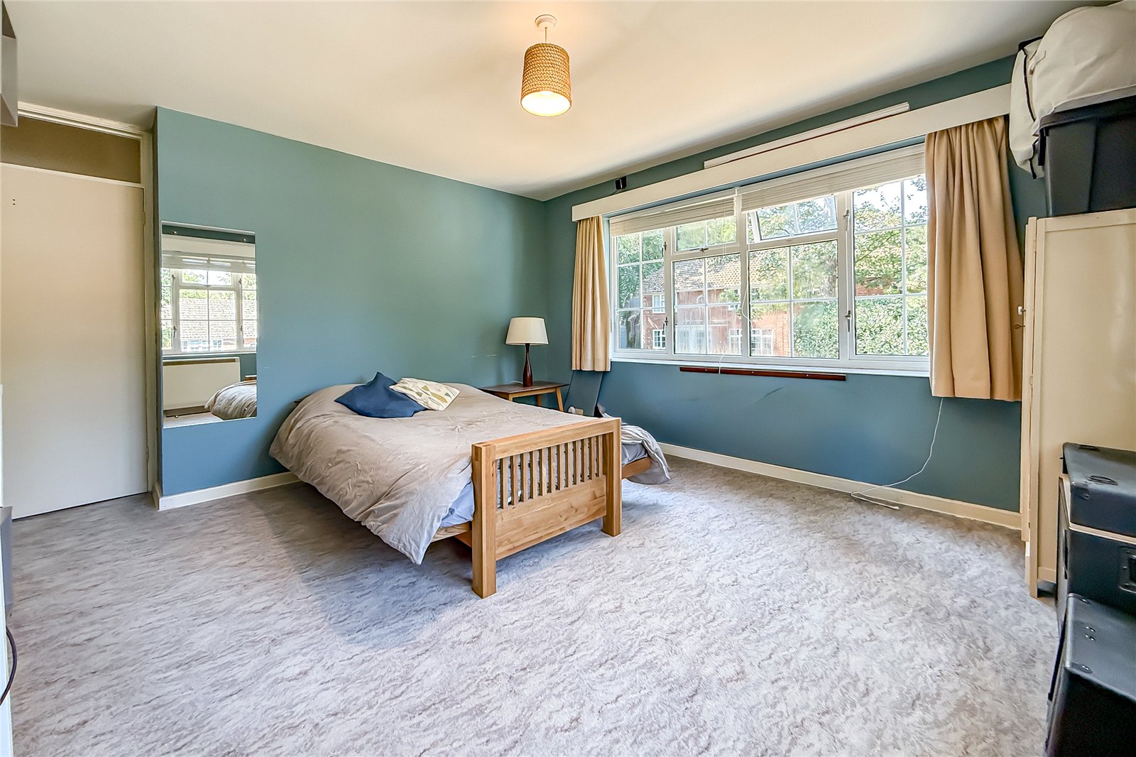 3 bed apartment for sale in Westminster Court, St. Albans, Hertfordshire, AL1 - Property Image 6