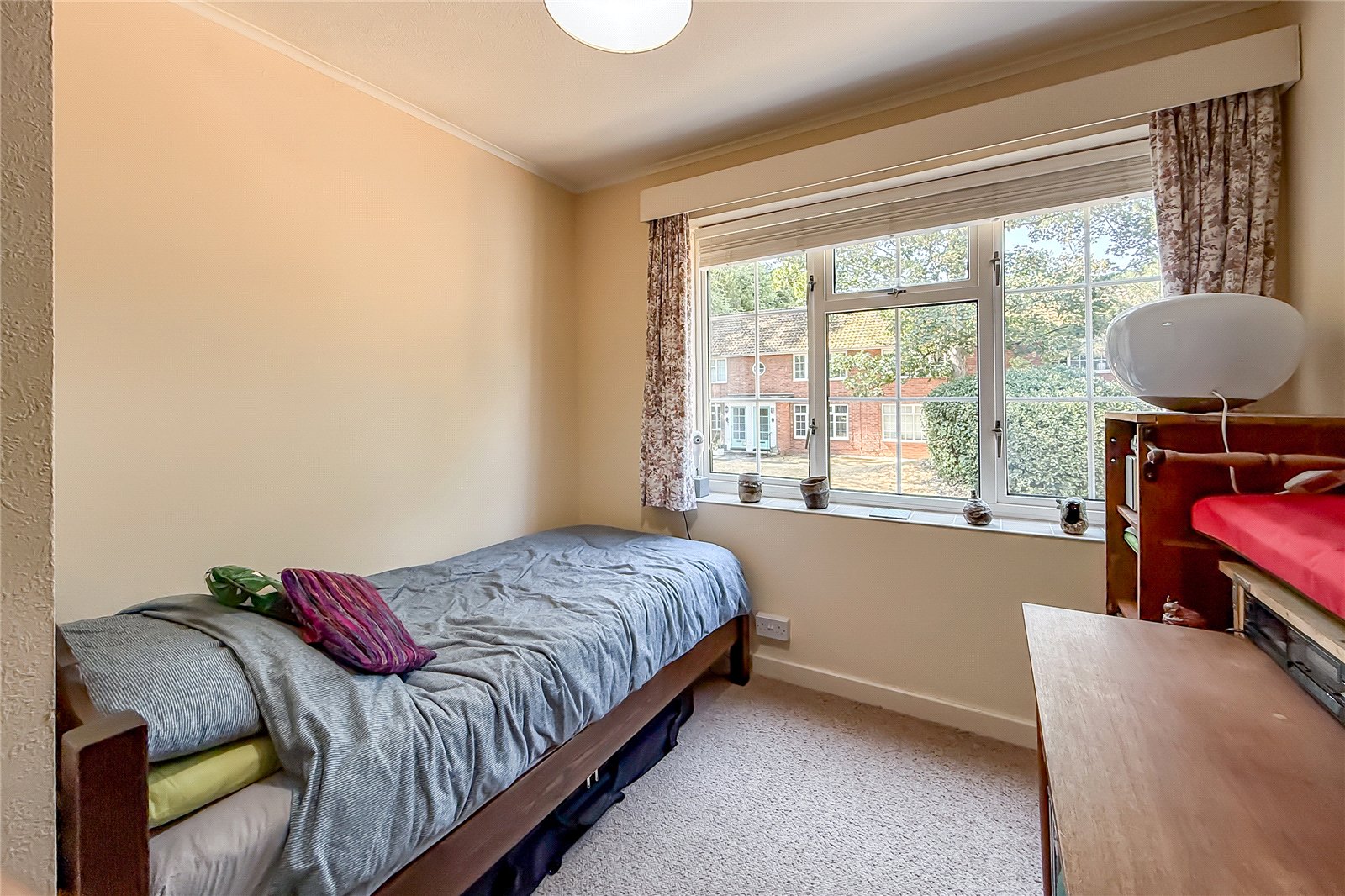 3 bed apartment for sale in Westminster Court, St. Albans, Hertfordshire, AL1 - Property Image 7