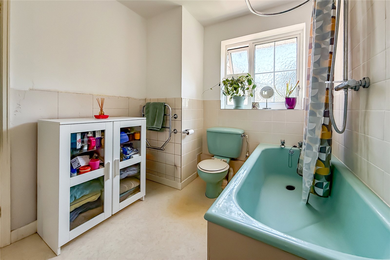 3 bed apartment for sale in Westminster Court, St. Albans, Hertfordshire, AL1 - Property Image 9