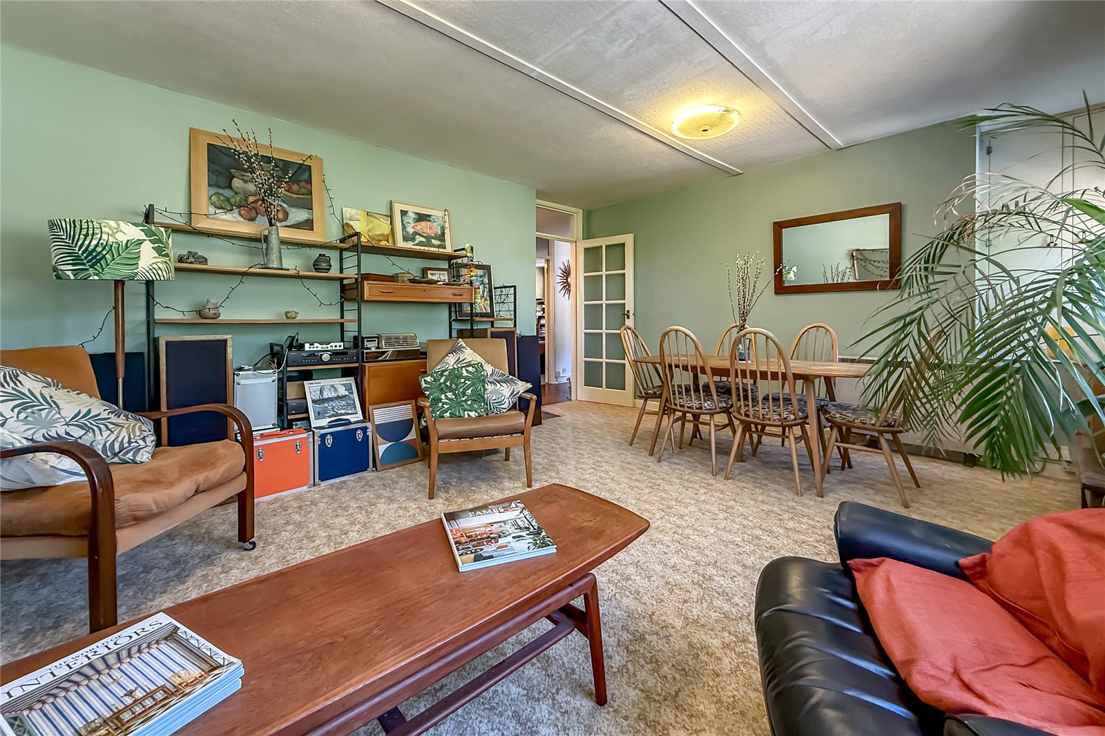 3 bed apartment for sale in Westminster Court, St. Albans, Hertfordshire, AL1 - Property Image 11